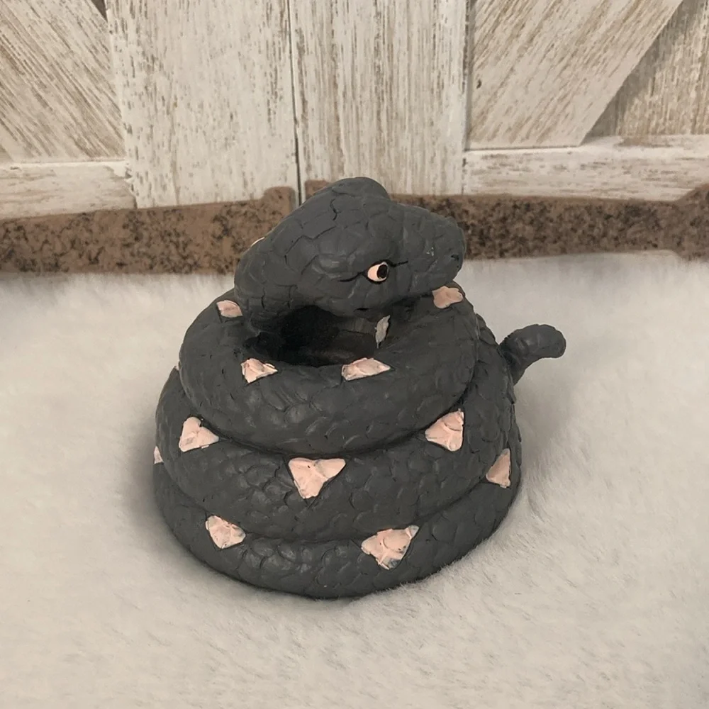 Target BP Halloween Snake
